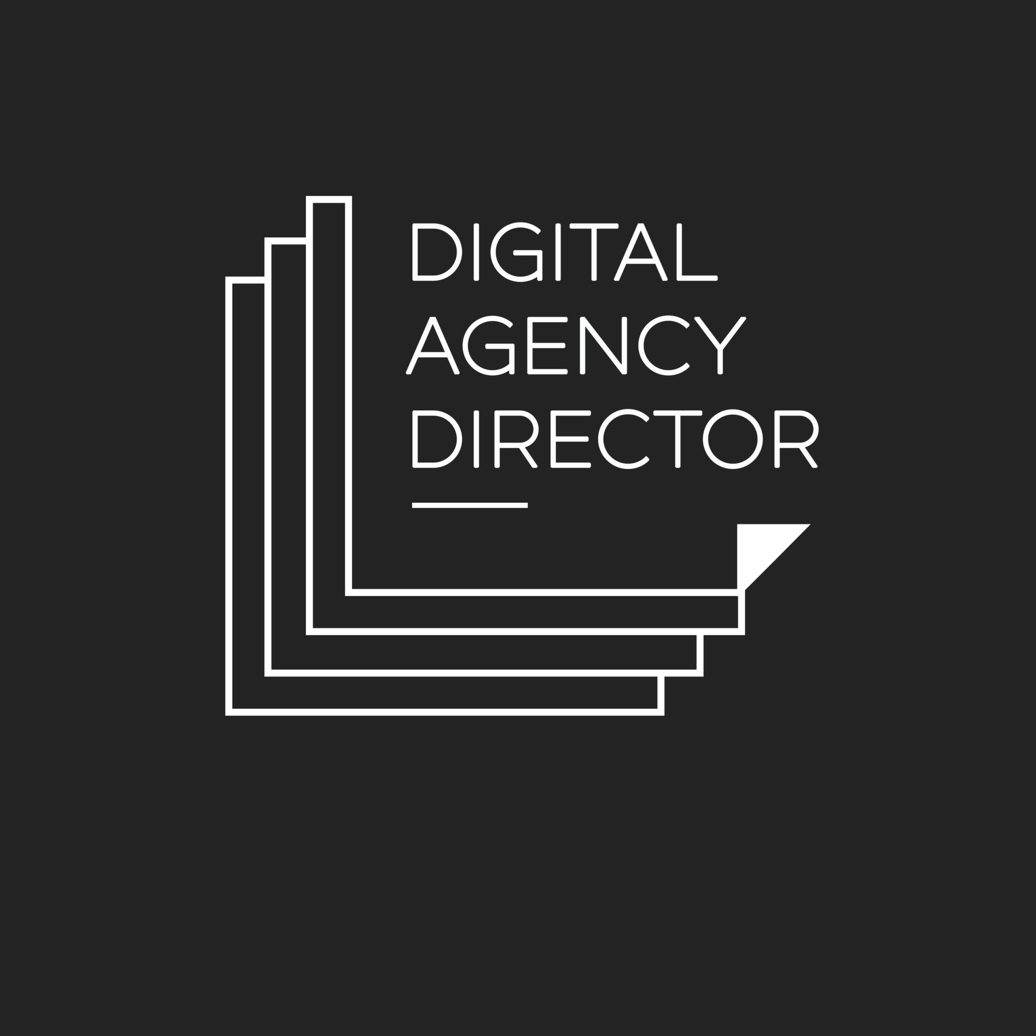 Digital Agency Director Webinar